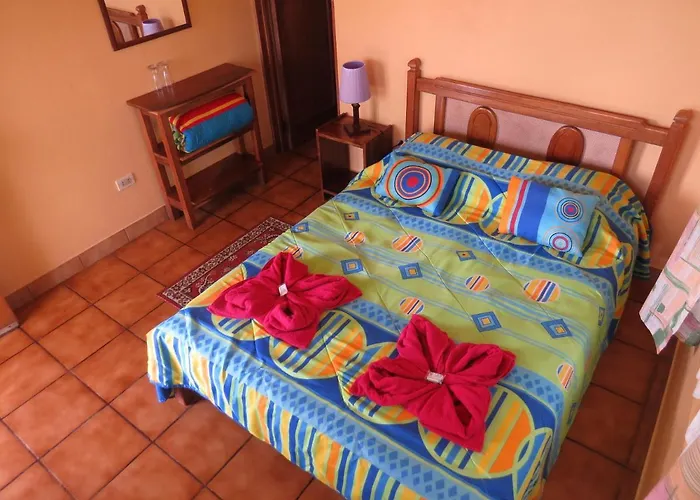 La Rana De Arenal Hotel *