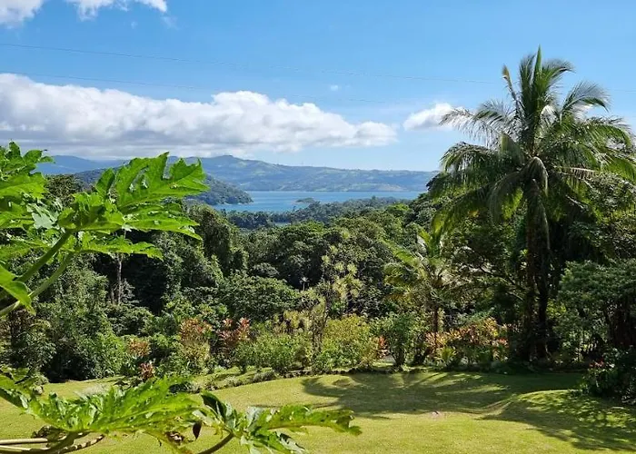La Rana De Arenal Hotel Nuevo Arenal
