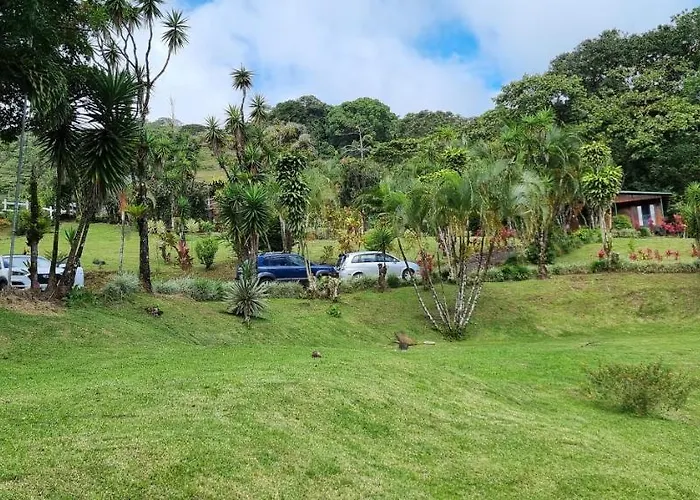 La Rana De Arenal Hotel Nuevo Arenal