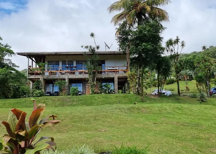 La Rana De Arenal Hotel