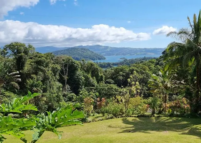 La Rana De Arenal Hotel Nuevo Arenal