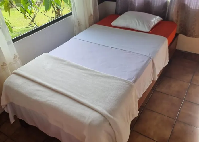 La Rana De Arenal Hotel Nuevo Arenal