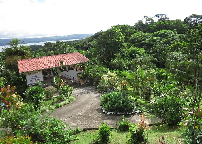 Hotel La Rana De Arenal
