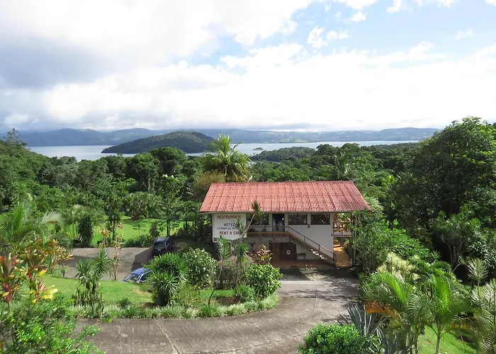 La Rana De Arenal * Nuevo Arenal