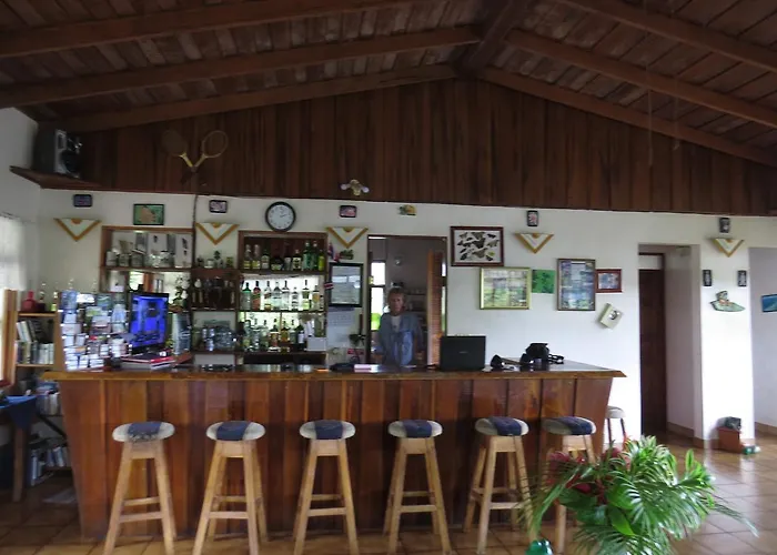 La Rana De Arenal Nuevo Arenal