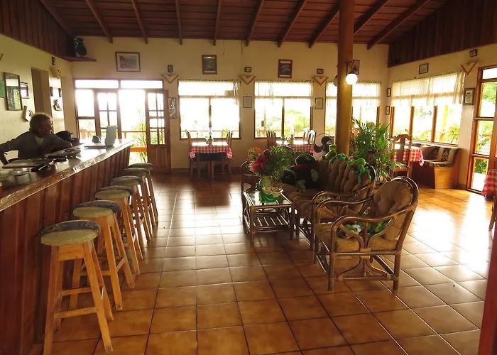 La Rana De Arenal Hotel *