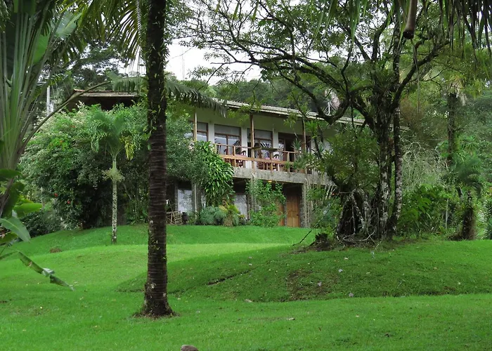 La Rana De Arenal Hotel