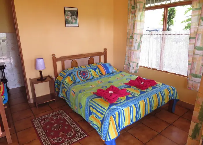 La Rana De Arenal Hotel